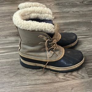MEN'S CARIBOU™ BOOT